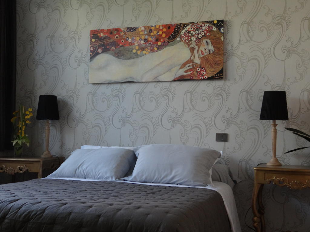 L'Art Du Temps Bed & Breakfast Montreuil  Phòng bức ảnh