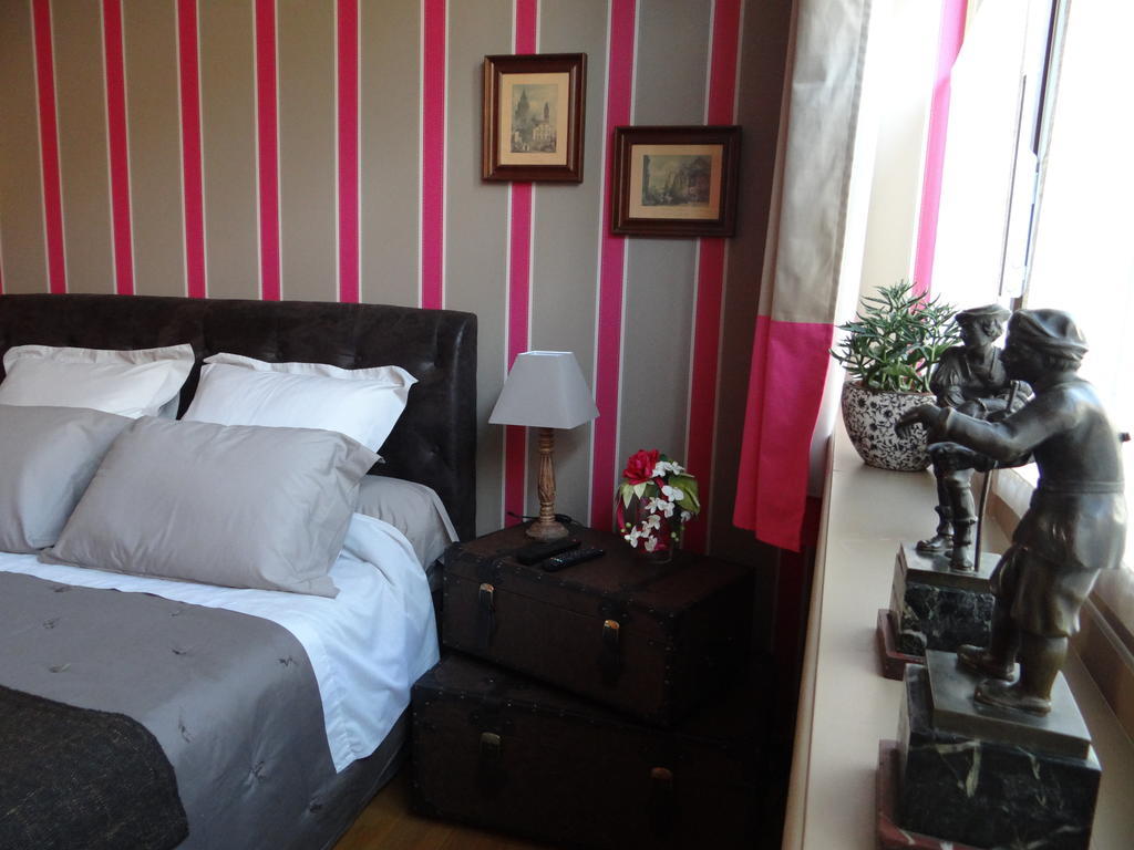 L'Art Du Temps Bed & Breakfast Montreuil  Phòng bức ảnh